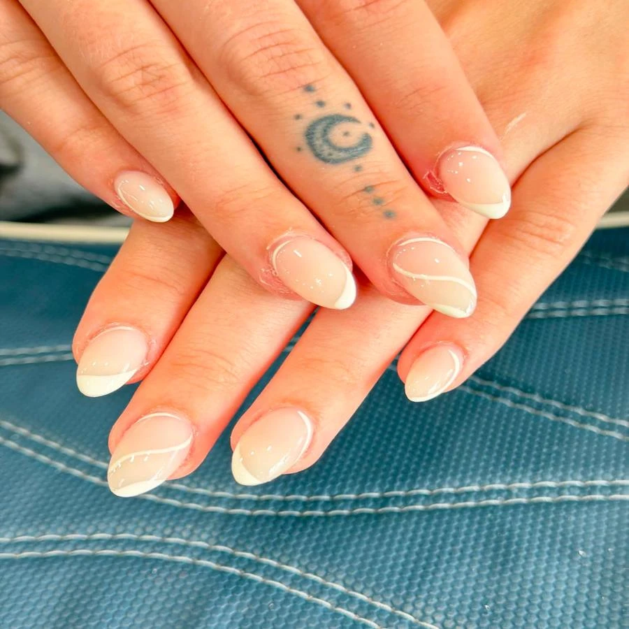 Nails Collections